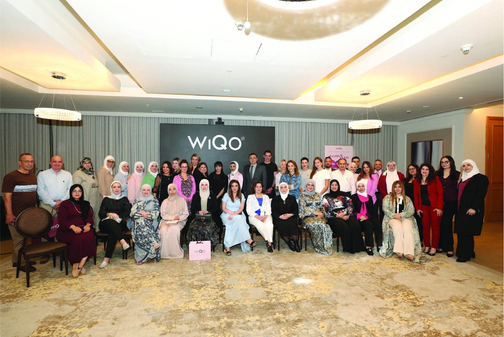 WiQo Event