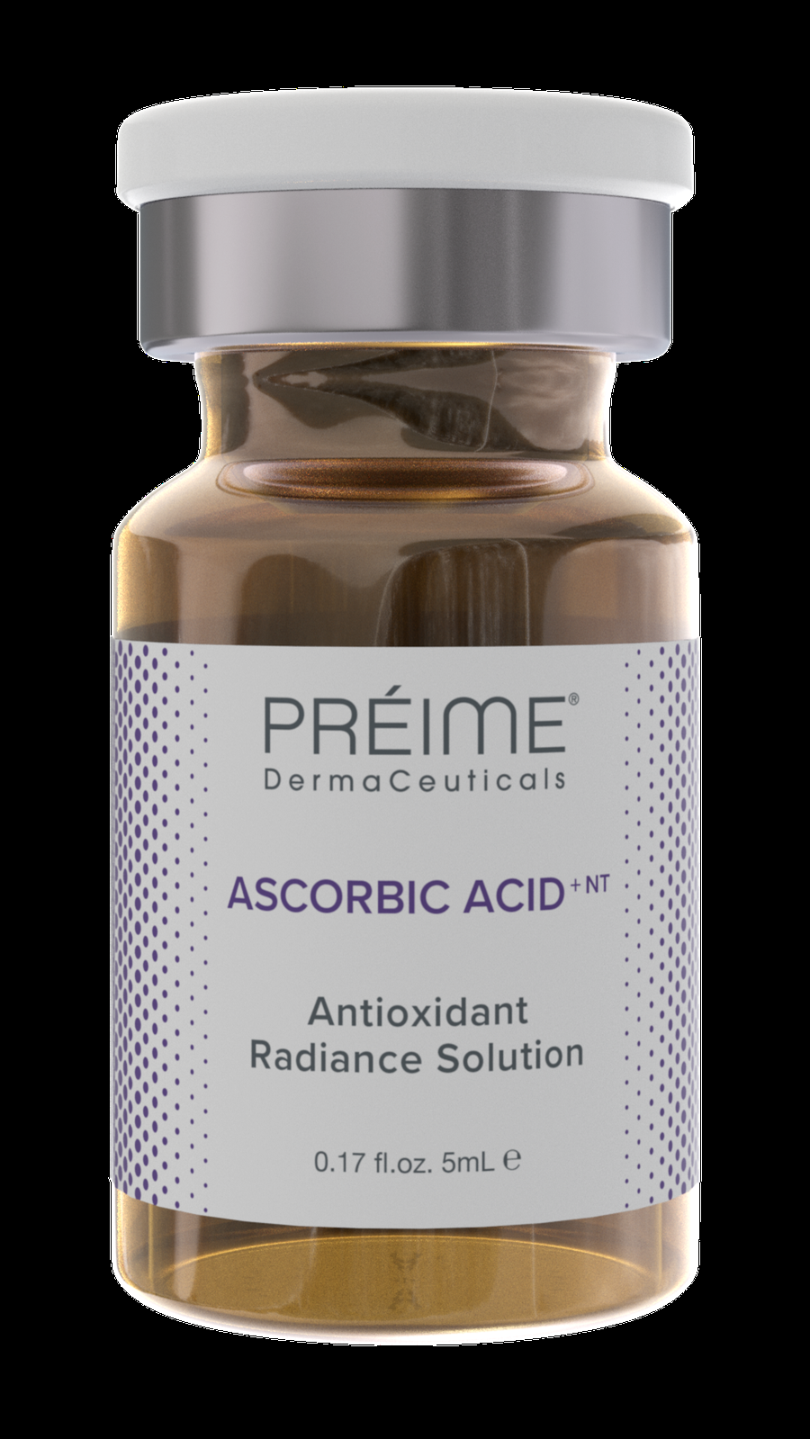 Preime ASCORBIC ACID + NT