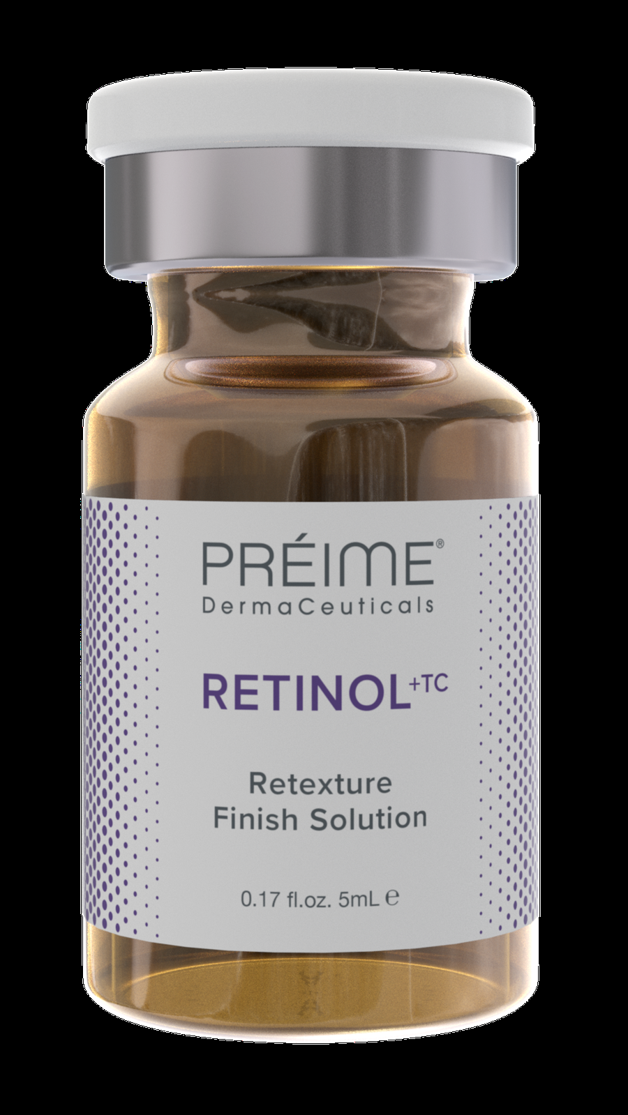 Preime RETINOL + TC