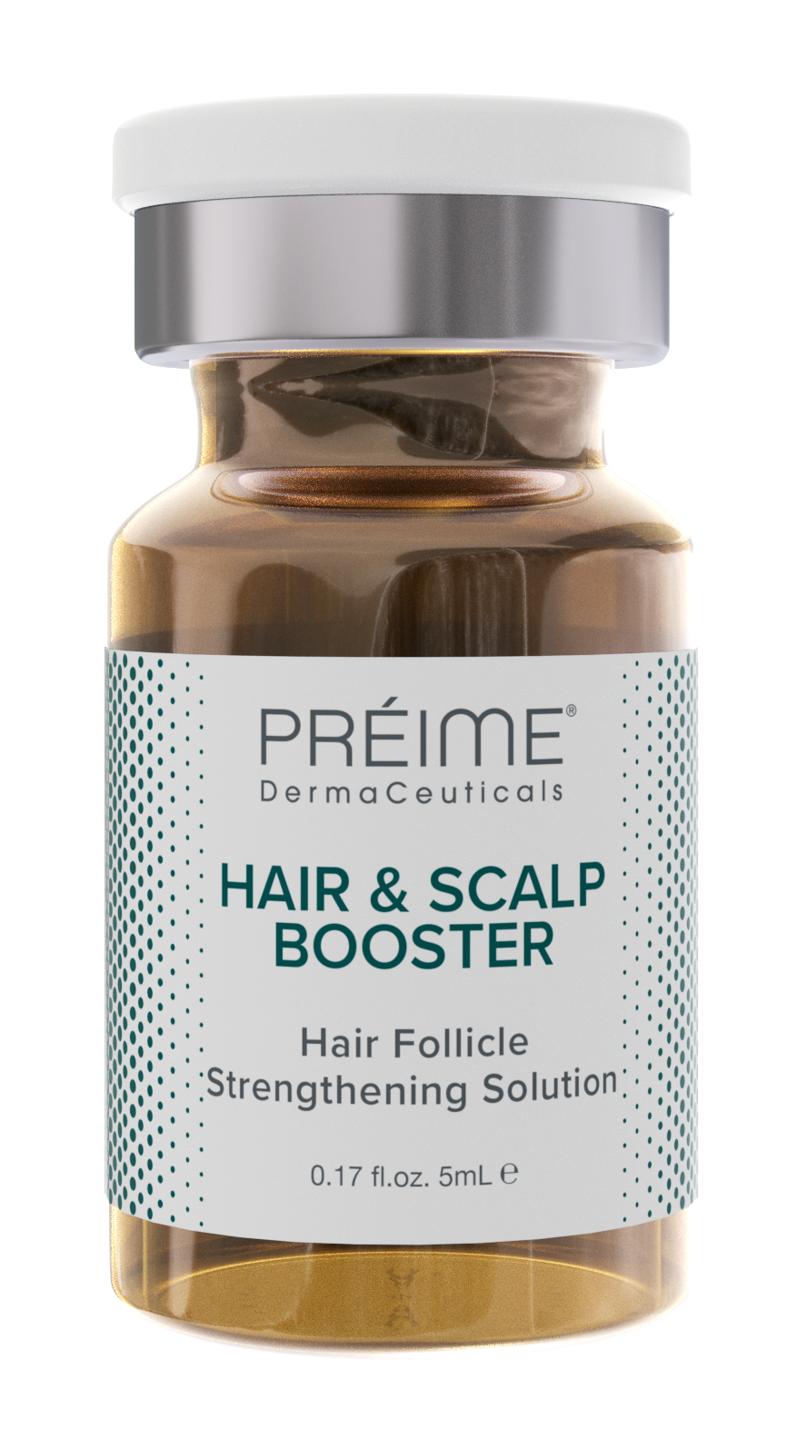 Hair & Scalp Booster