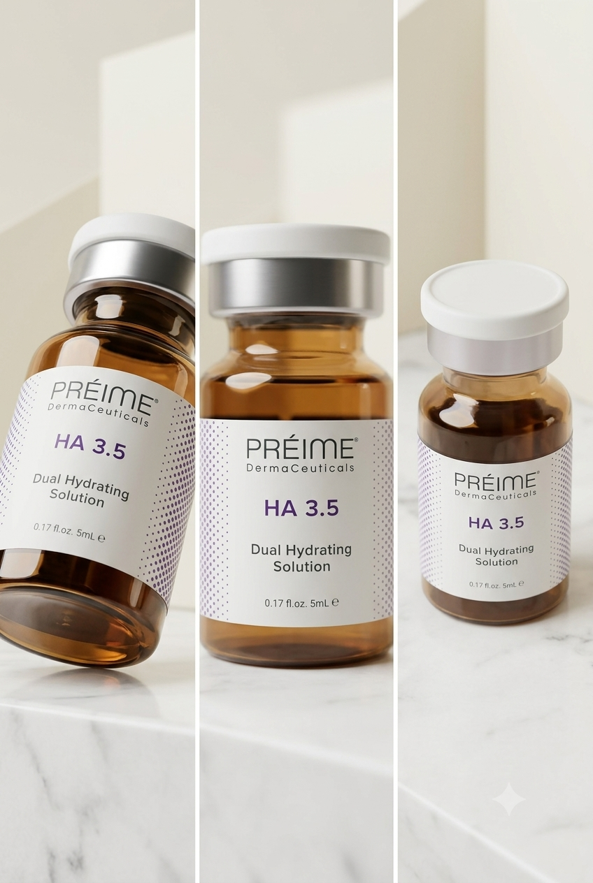 Préime DermaCeuticals