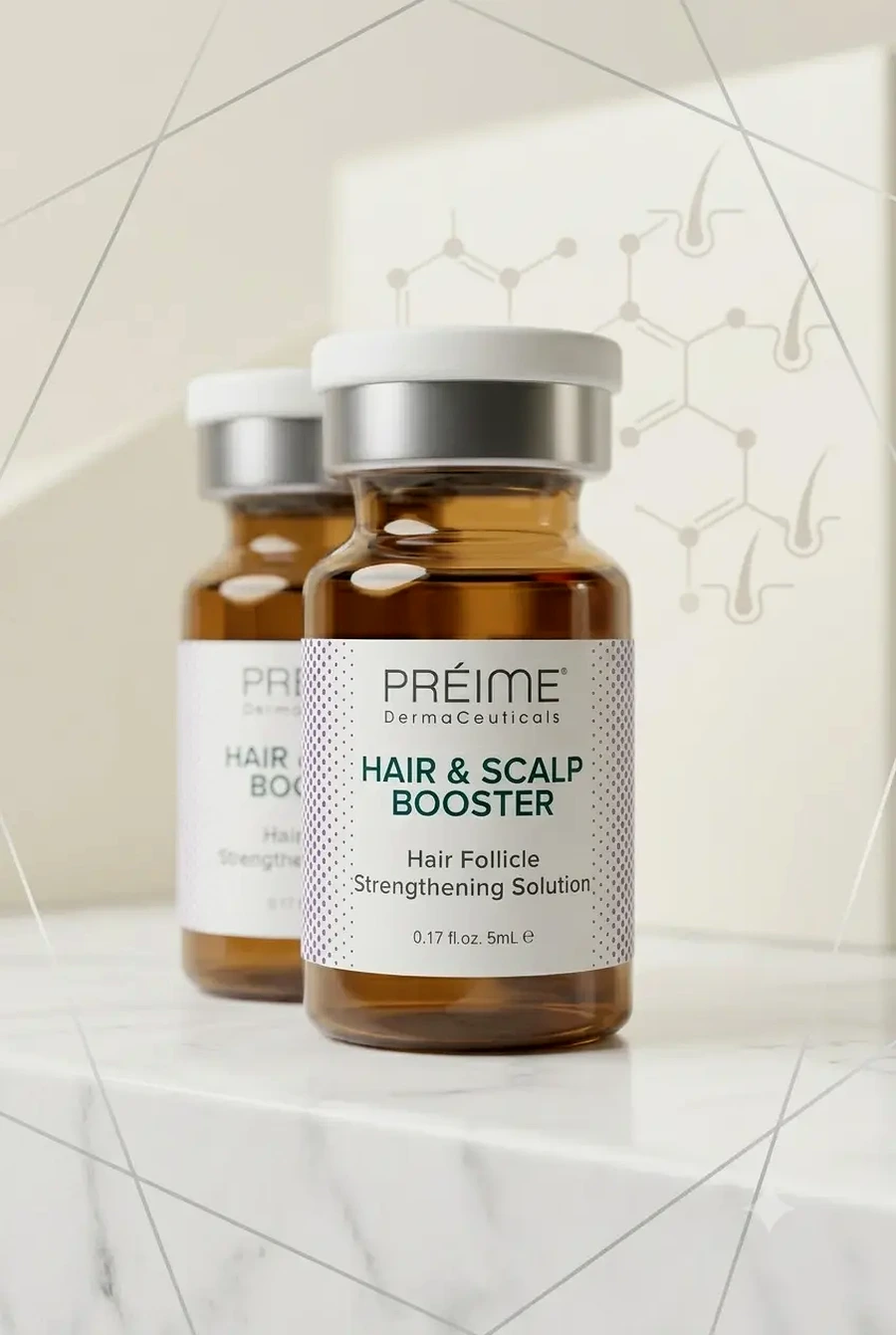 Hair & Scalp Booster