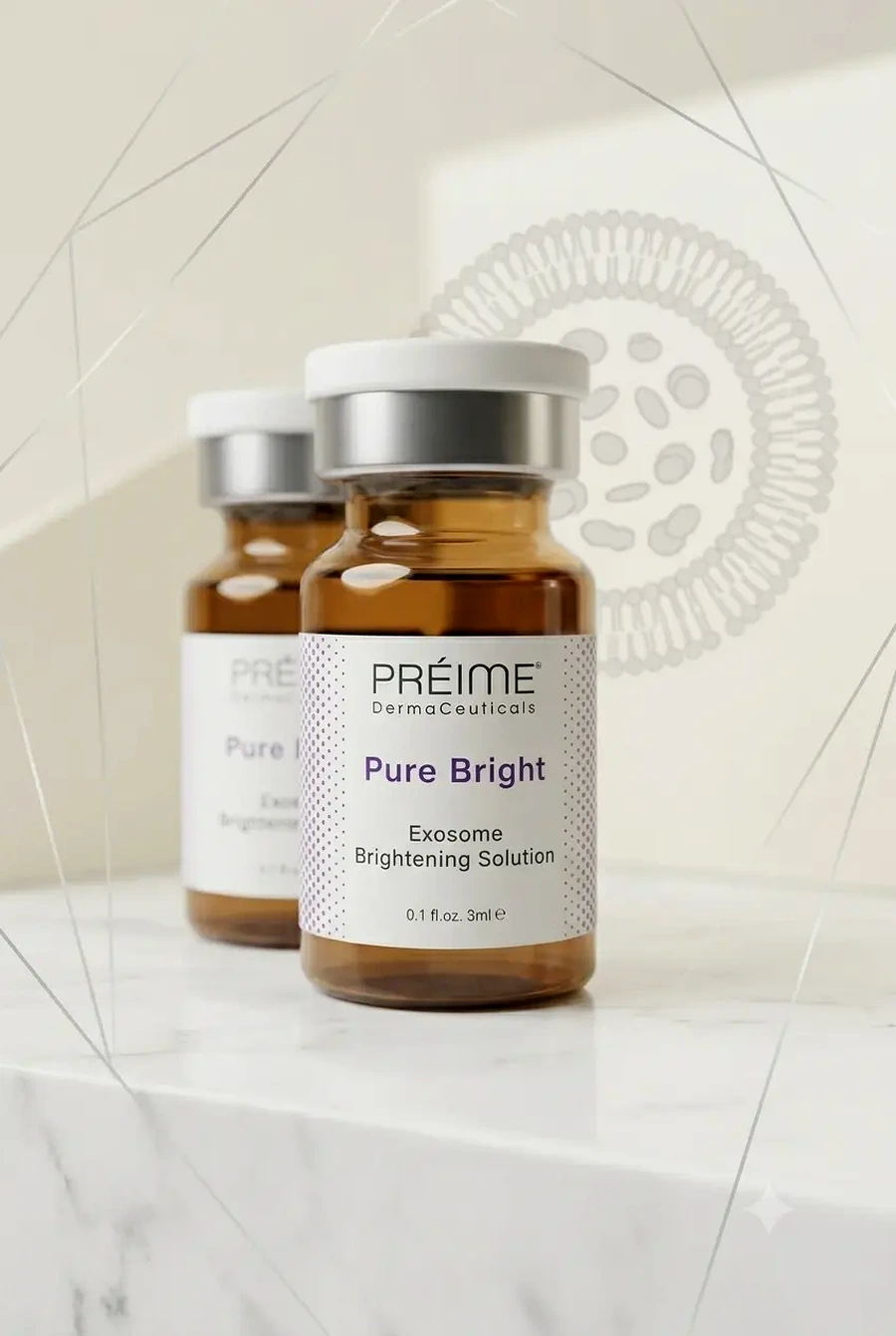 Pure Bright