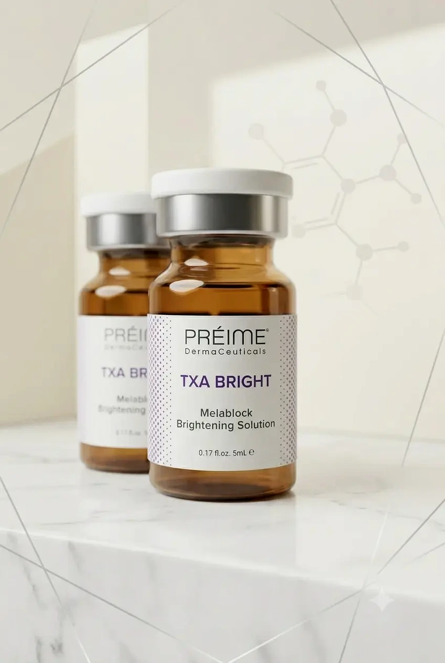 TXA Bright
